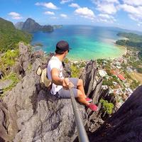 Отзыв от Артур - DTV виза